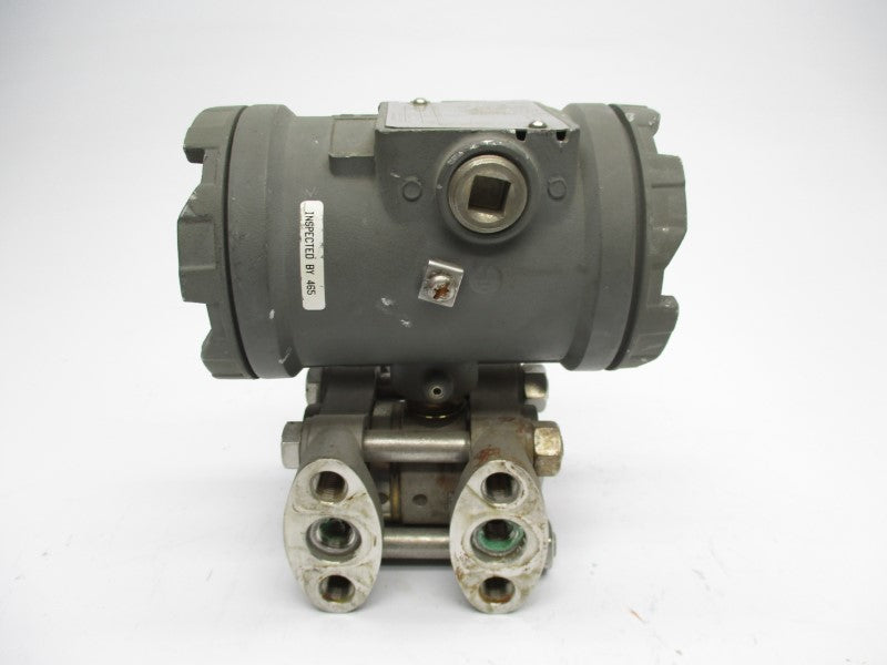 MOORE 340DDBHAEC5Y113 42VDC 0-700INH2O UNMP