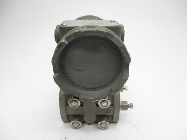 MOORE 340DDBHAEC5Y113 42VDC 0-700INH2O UNMP