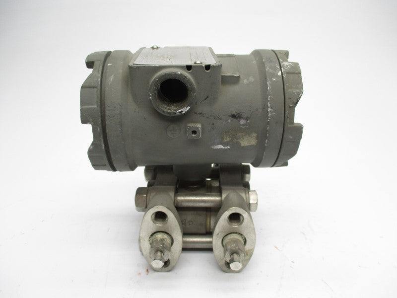 MOORE 340DDBHAEC5Y113 42VDC 0-700INH2O UNMP