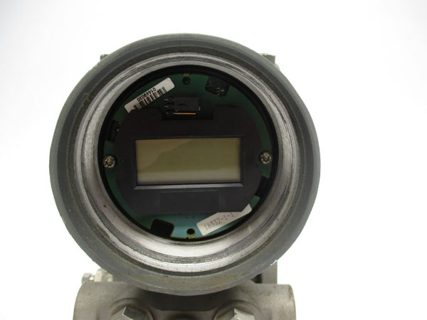 MOORE 340DDBHAEC5Y113 42VDC 0-700INH2O UNMP