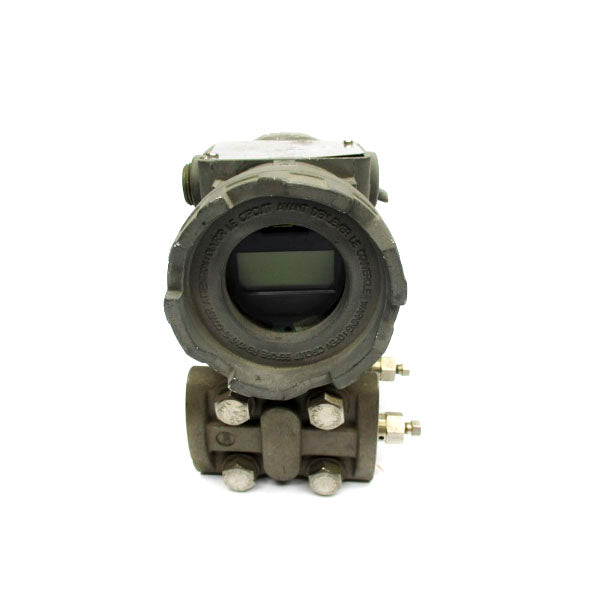 MOORE 340DDBHAEC5Y113 42VDC 0-200INH2O UNMP