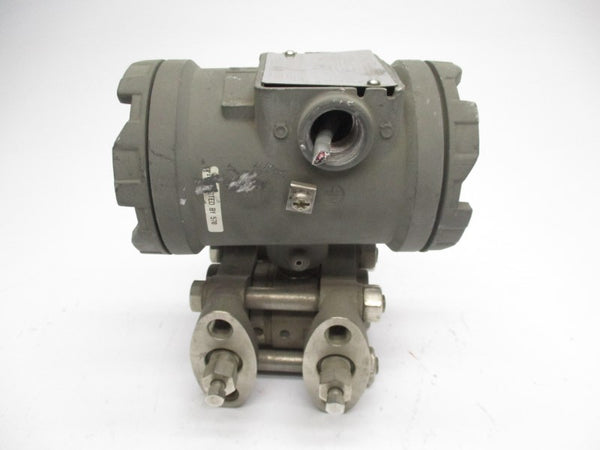 MOORE 340DDBHAEC5Y113 42VDC 0-200INH2O UNMP