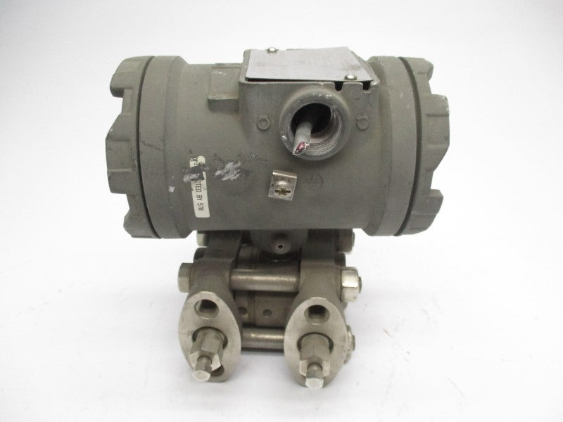 MOORE 340DDBHAEC5Y113 42VDC 0-200INH2O UNMP