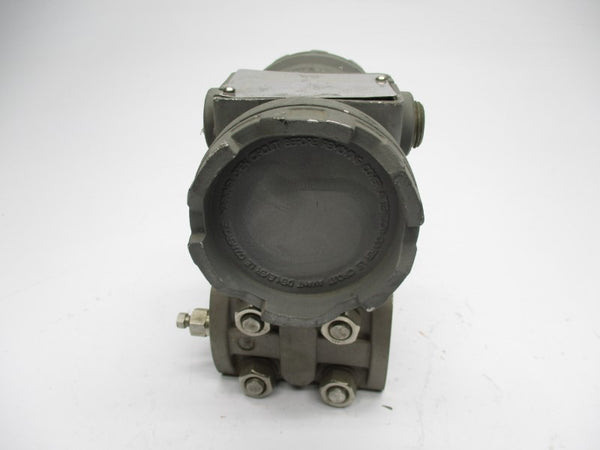 MOORE 340DDBHAEC5Y113 42VDC 0-200INH2O UNMP