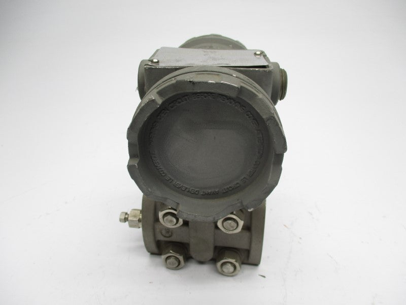 MOORE 340DDBHAEC5Y113 42VDC 0-200INH2O UNMP