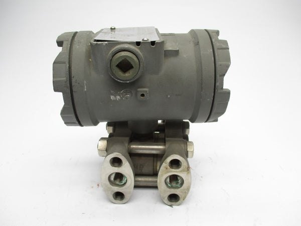 MOORE 340DDBHAEC5Y113 42VDC 0-200INH2O UNMP