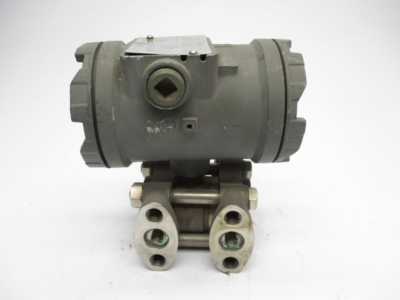 MOORE 340DDBHAEC5Y113 42VDC 0-200INH2O UNMP