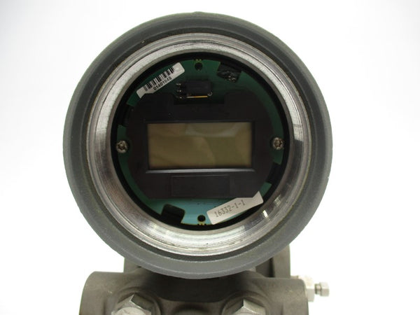 MOORE 340DDBHAEC5Y113 42VDC 0-200INH2O UNMP