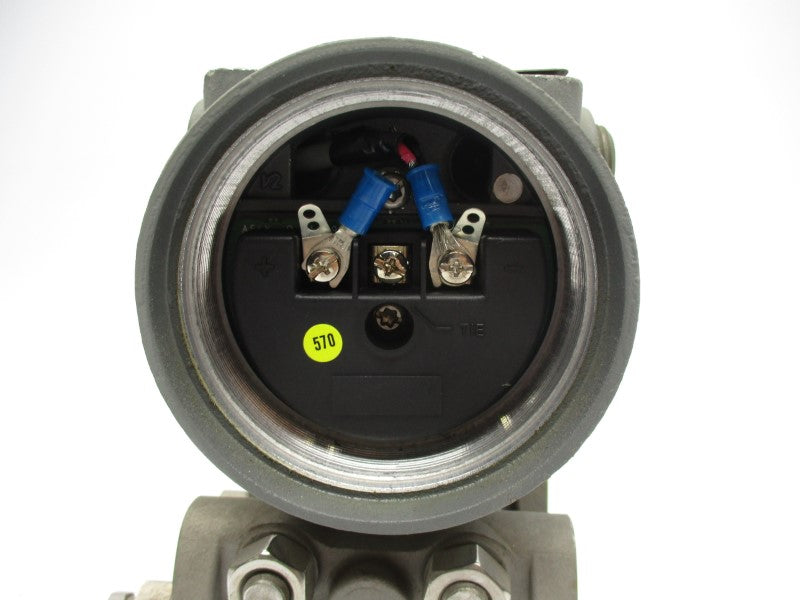 MOORE 340DDBHAEC5Y113 42VDC 0-200INH2O UNMP