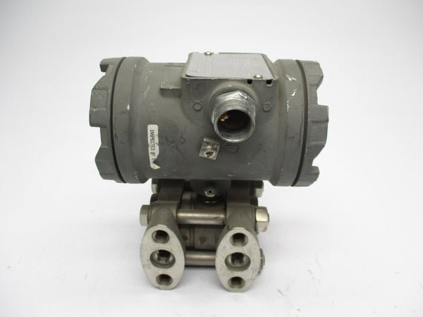 MOORE 340DDBHAEC5Y113 42VDC 0-150INH2O UNMP