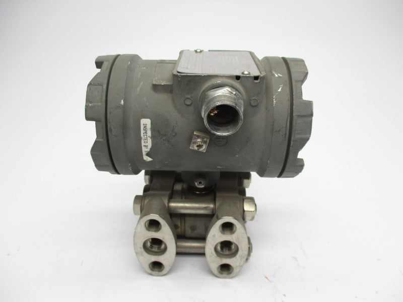 MOORE 340DDBHAEC5Y113 42VDC 0-150INH2O UNMP