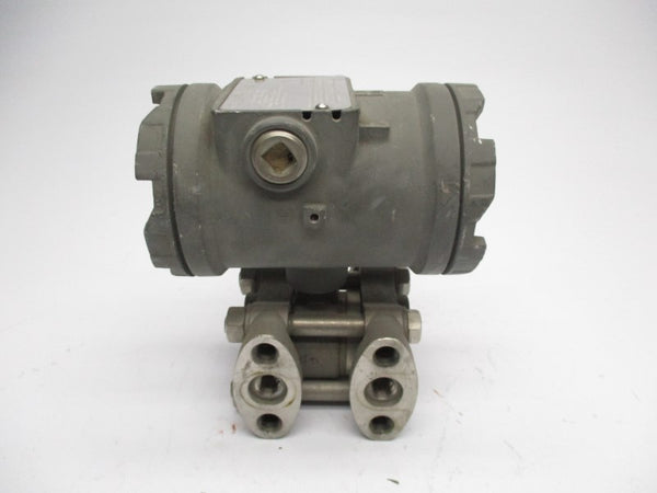 MOORE 340DDBHAEC5Y113 42VDC 0-150INH2O UNMP