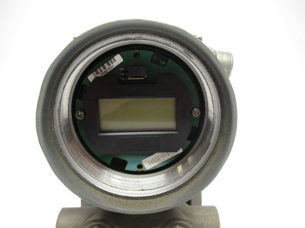 MOORE 340DDBHAEC5Y113 42VDC 0-150INH2O UNMP