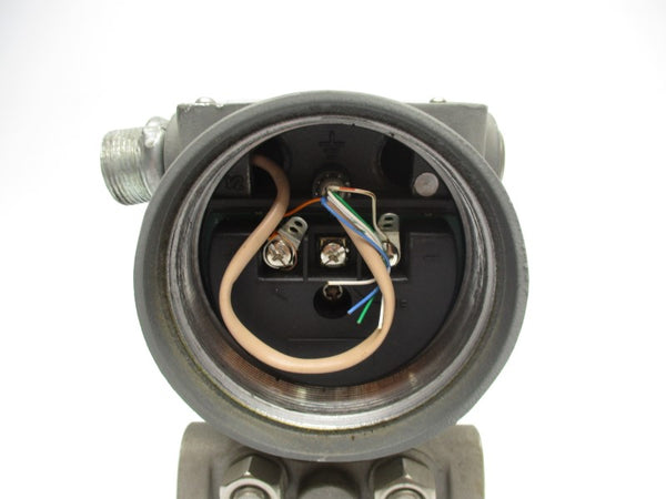 MOORE 340DDBHAEC5Y113 42VDC 0-150INH2O UNMP