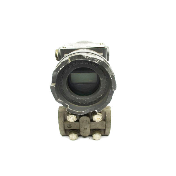 MOORE 340DDBHAEC5Y113 42VDC 0-100INH2O UNMP