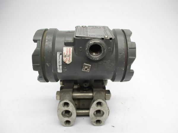 MOORE 340DDBHAEC5Y113 42VDC 0-100INH2O UNMP