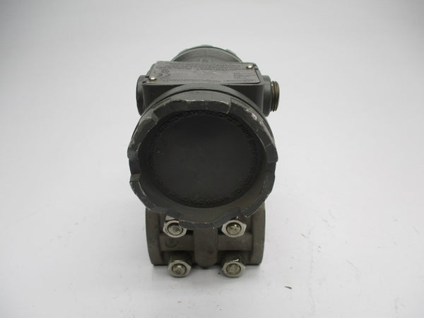 MOORE 340DDBHAEC5Y113 42VDC 0-100INH2O UNMP