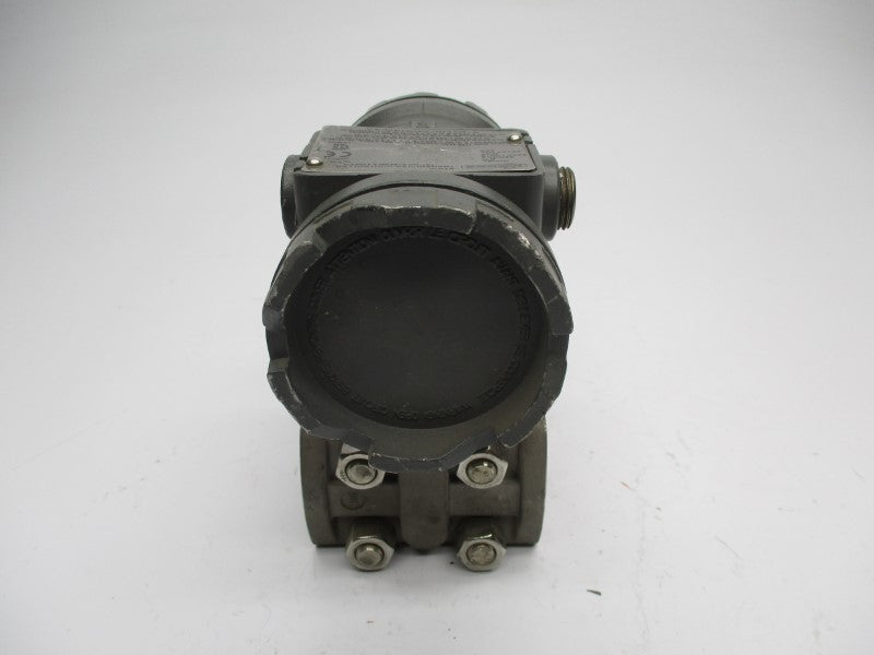 MOORE 340DDBHAEC5Y113 42VDC 0-100INH2O UNMP