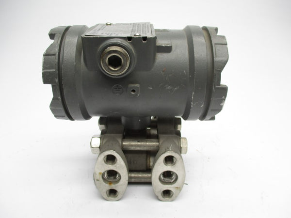 MOORE 340DDBHAEC5Y113 42VDC 0-100INH2O UNMP