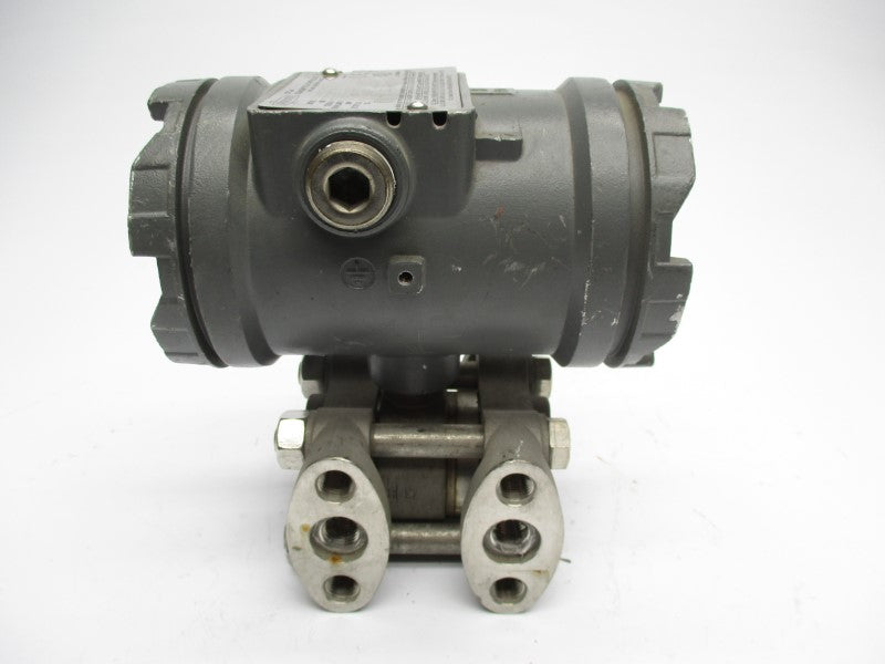 MOORE 340DDBHAEC5Y113 42VDC 0-100INH2O UNMP