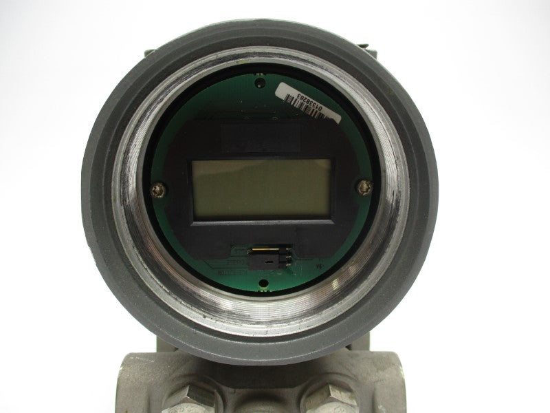 MOORE 340DDBHAEC5Y113 42VDC 0-100INH2O UNMP