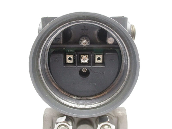 MOORE 340DDBHAEC5Y113 42VDC 0-100INH2O UNMP