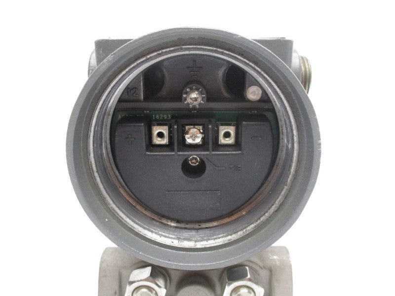 MOORE 340DDBHAEC5Y113 42VDC 0-100INH2O UNMP