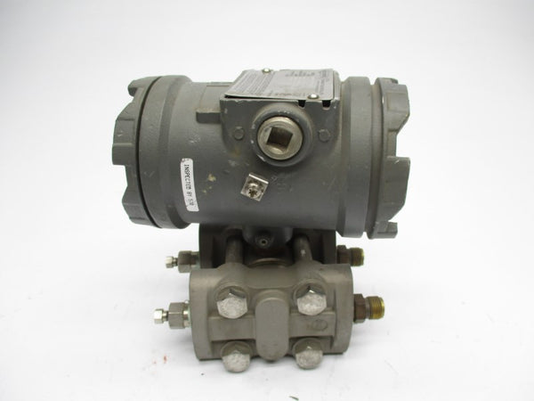 MOORE 340DDBHAEC5Y113 42VDC 0-400INH2O UNMP