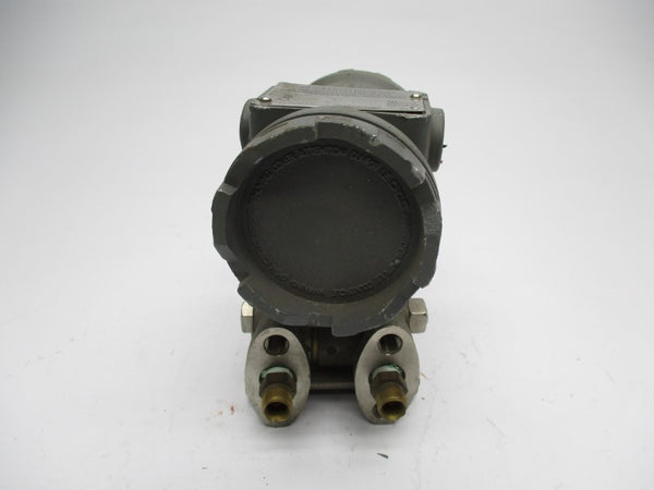 MOORE 340DDBHAEC5Y113 42VDC 0-400INH2O UNMP