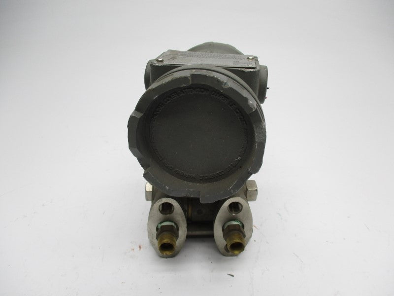 MOORE 340DDBHAEC5Y113 42VDC 0-400INH2O UNMP