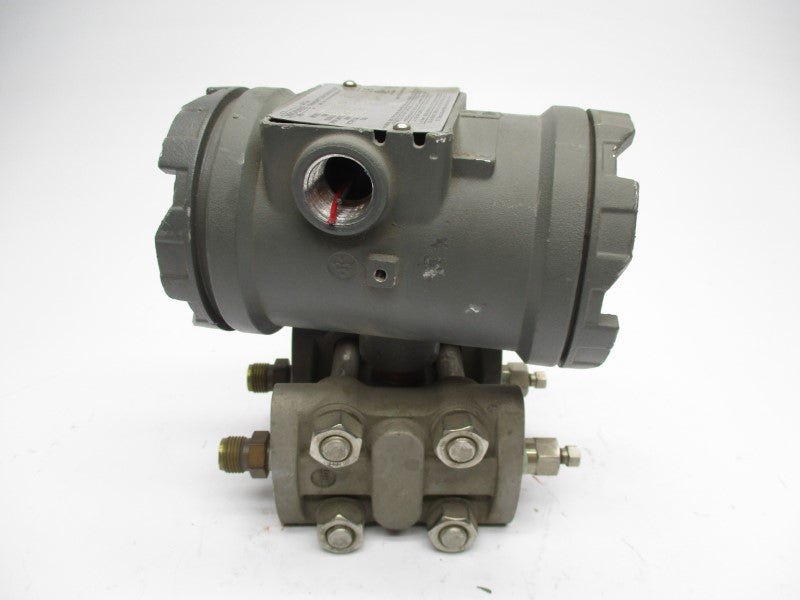 MOORE 340DDBHAEC5Y113 42VDC 0-400INH2O UNMP