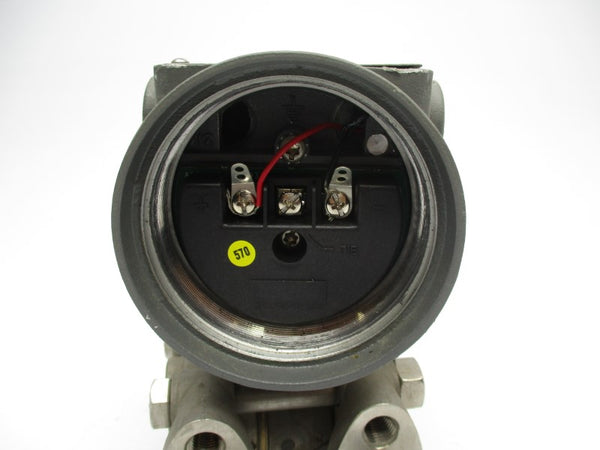 MOORE 340DDBHAEC5Y113 42VDC 0-400INH2O UNMP