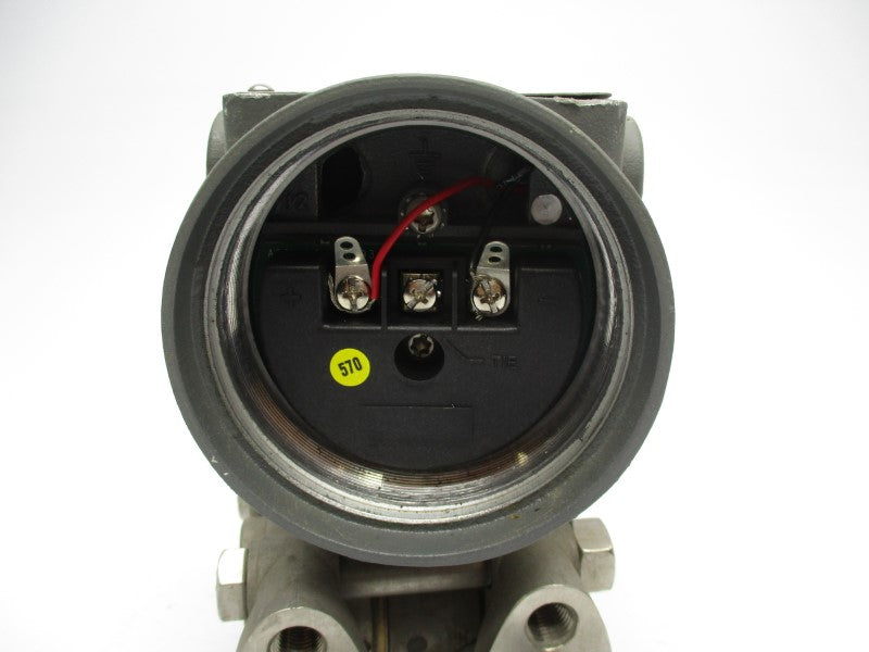 MOORE 340DDBHAEC5Y113 42VDC 0-400INH2O UNMP