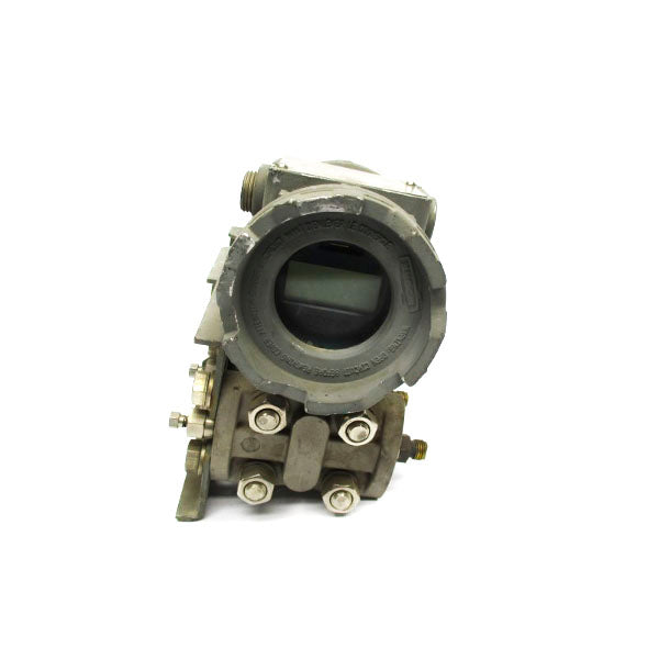 MOORE 340DDBHAE05Y113 42VDC 0-100INH2O UNMP