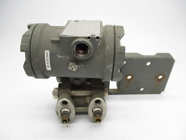 MOORE 340DDBHAE05Y113 42VDC 0-100INH2O UNMP