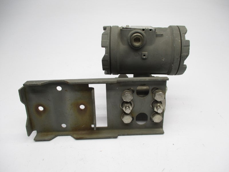 MOORE 340DDBHAE05Y113 42VDC 0-100INH2O UNMP