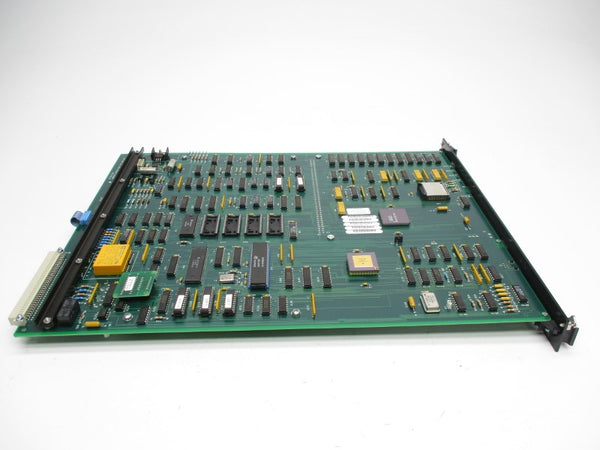 ABB 6205BZ10000M REV. AA NSMP