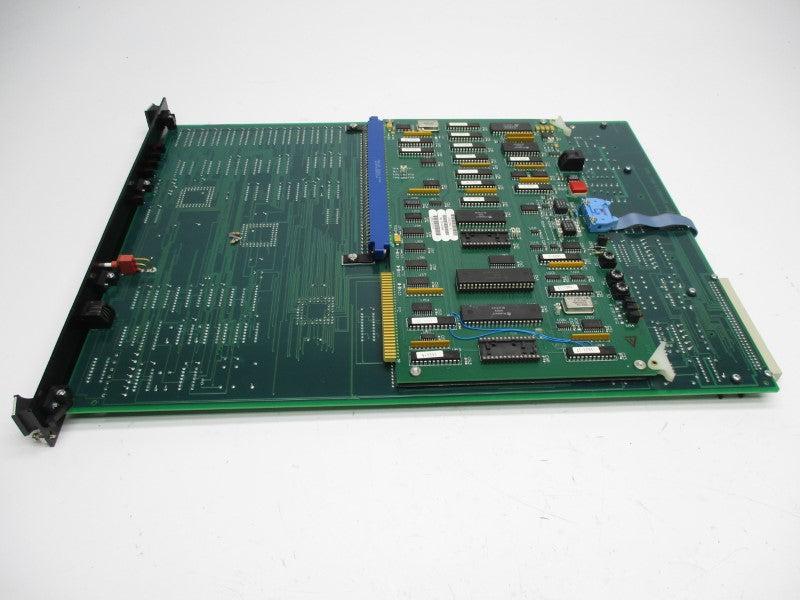 ABB 6205BZ10000M REV. AA NSMP