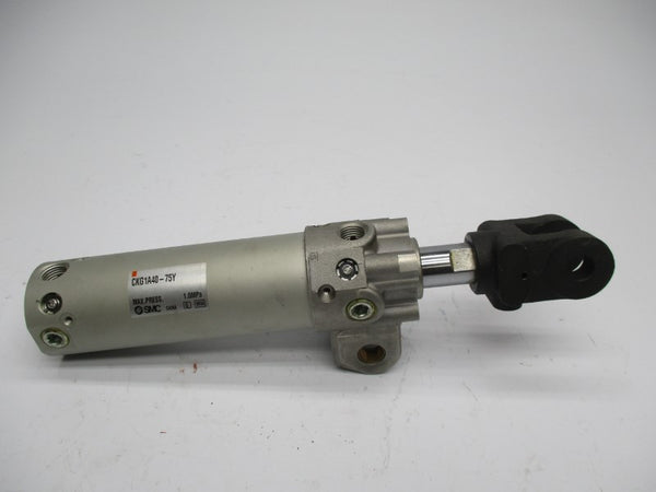 SMC CKG1A40-75Y NSMP