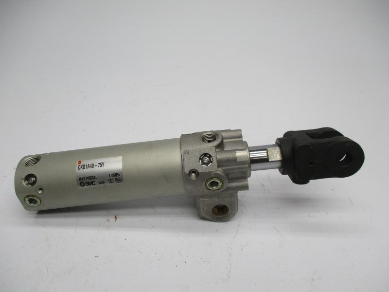 SMC CKG1A40-75Y NSMP