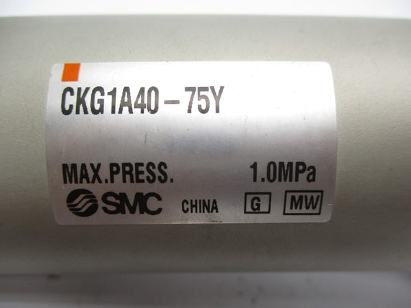 SMC CKG1A40-75Y NSMP