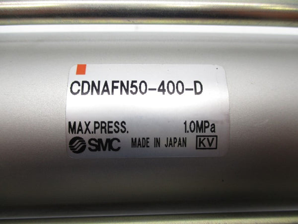 SMC CDNAFN50-400-D NSNP