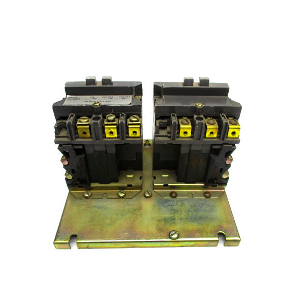 WESTINGHOUSE A210M0CAC 110/120V UNMP