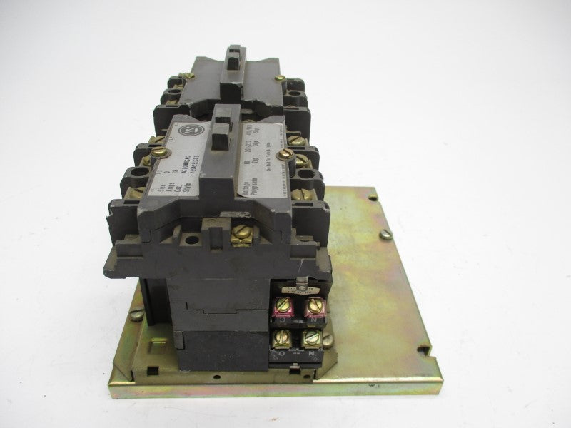 WESTINGHOUSE A210M0CAC 110/120V UNMP