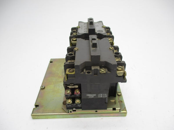 WESTINGHOUSE A210M0CAC 110/120V UNMP