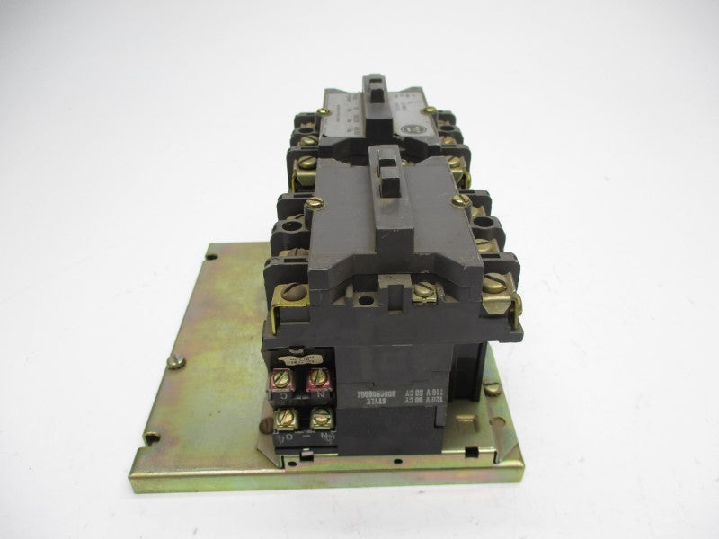 WESTINGHOUSE A210M0CAC 110/120V UNMP