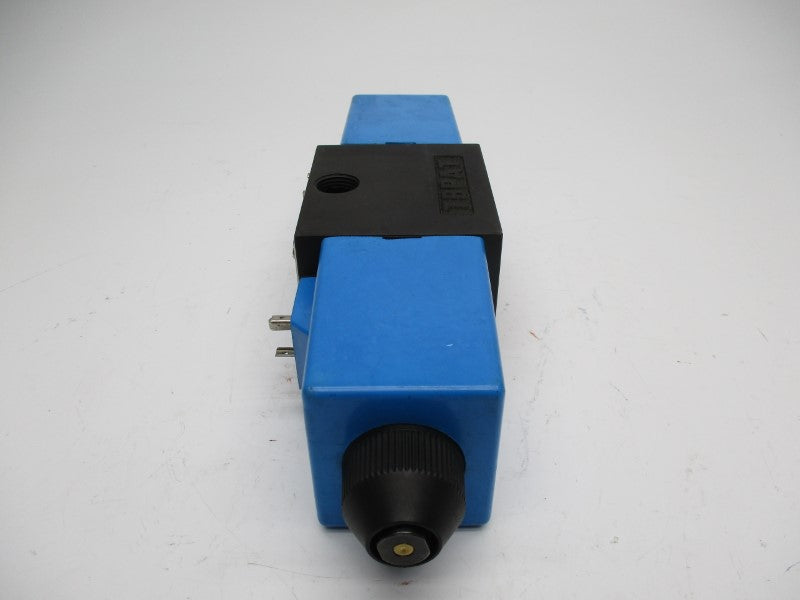 BENCHMARK DG4S40131CUH60 24VDC NSNP