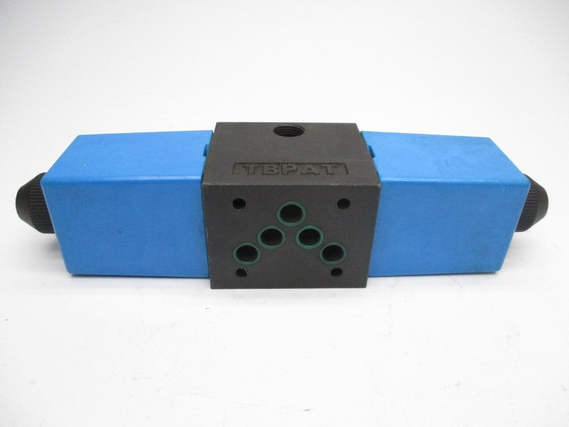 BENCHMARK DG4S40131CUH60 24VDC NSNP