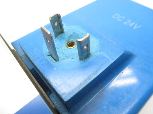 BENCHMARK DG4S40131CUH60 24VDC NSNP