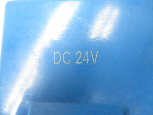 BENCHMARK DG4S40131CUH60 24VDC NSNP